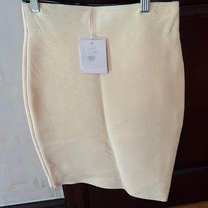 Bandge pencil skirt. Very flattering and sexy.New with tags